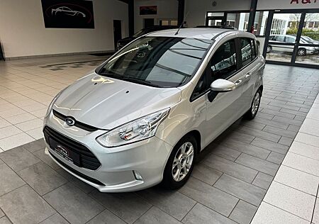 Ford B-Max Sync Edition