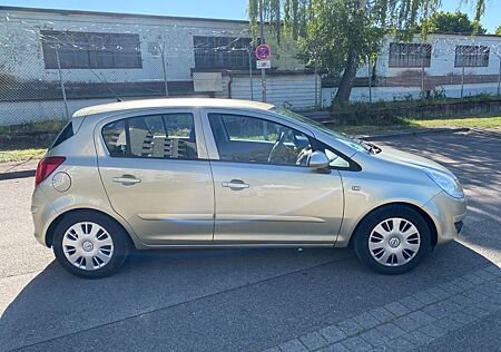 Opel Corsa 1.2 Benziner