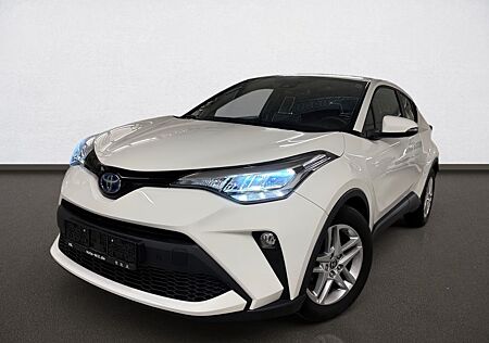 Toyota C-HR Hybrid Business Edition*Navi*PDC*SitzHeiz*