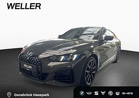 BMW 420d Cou M SPORT PRO DAProf 360° GSD H/K