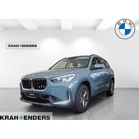 BMW X1 leasen
