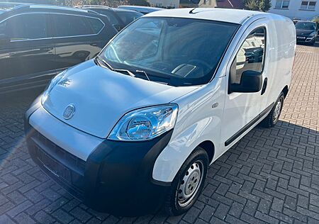 Fiat Fiorino Basis Kasten/Klima/HU&AU NEU