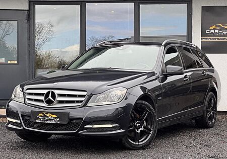Mercedes-Benz C 180 T CGI BlueEfficiency Navi Steuerkette Neu