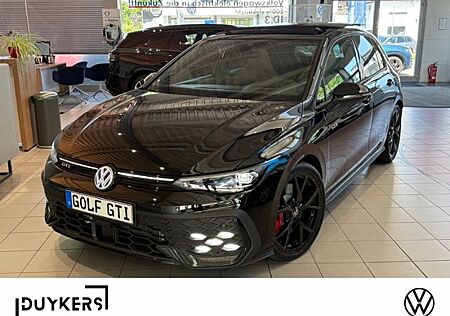 VW Golf Volkswagen VIII GTI 2.0 TSI DSG PANO IQ DCC ASSIST