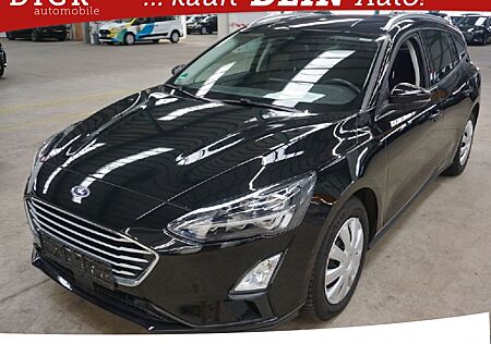 Ford Focus T C&C 1.5 Aut. STANDHZ/ACC/LED/RFK/AHK/RFK