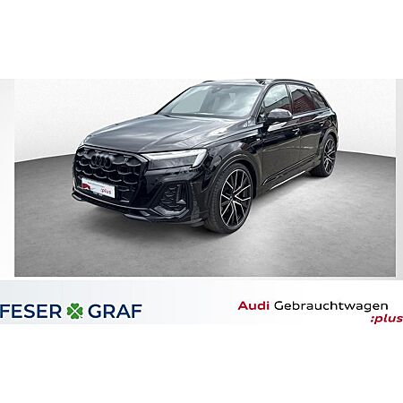 Audi Q7 leasen
