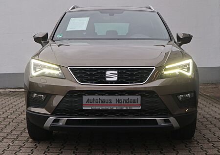 Seat Ateca Xcellence/Panorama/Kamera/LED Paket