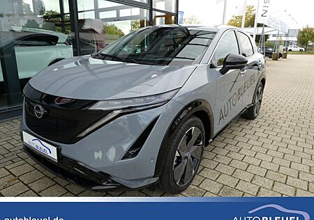 Nissan Ariya Evolve Pack 87kWh*20Zoll*SD