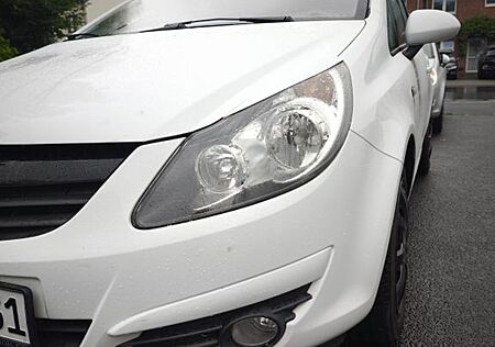 Opel Corsa 1.4 Twinport Sport Sport