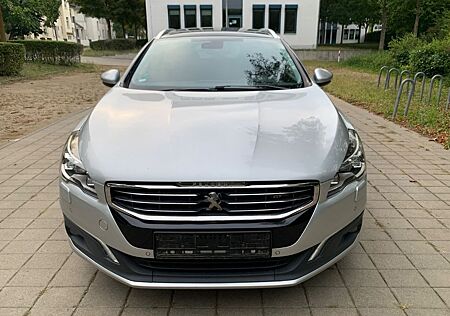 Peugeot 508 SW GT