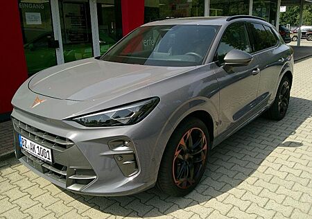Cupra Terramar VZ