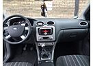 Ford Focus 1,6TDCi 80kW DPF Style+ Style+