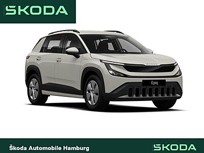 Skoda Epiq