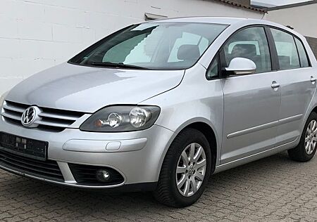 VW Golf Plus Volkswagen 1.6 Comfortline