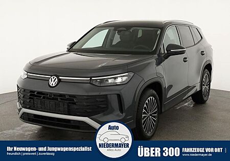 VW Tayron Volkswagen 1.5 eHybrid DSG Life, AHK, LED-Plus, Navi