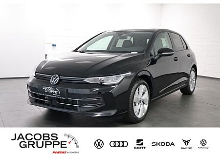 VW Golf Volkswagen VIII Lim. 1.5 TSI Goal Navi,LED,RKFK,ACC