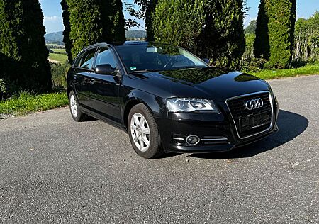 Audi A3 1.8 TFSI S tronic Automatikgetriebe,Sportback
