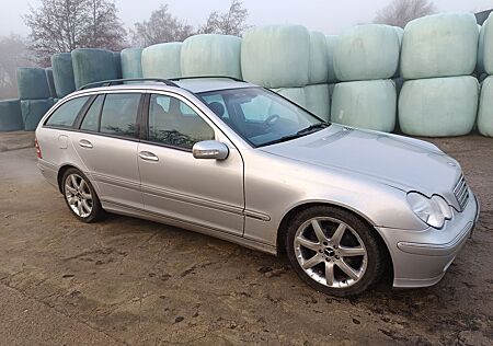 Mercedes-Benz C 220 CDI T Avantgarde*330500Km*Tüv 11-25*Navi*