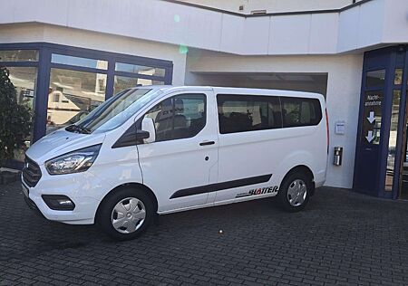 Ford Transit Custom Kombi 9-Sitzer 320 L1 Trend