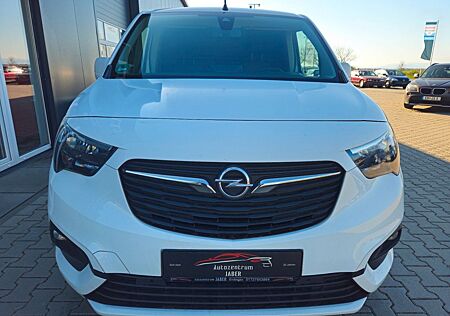 Opel Combo E Cargo Edition, CarPlay, Komfortzugang,Ka