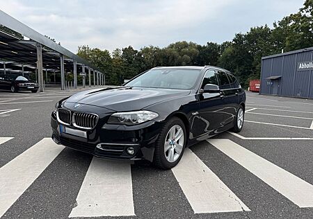 BMW 530d Touring Luxury Line **SHZ*PANO*SOUND*AHK**