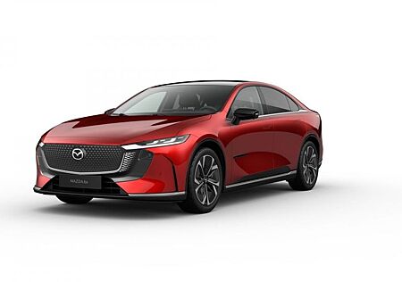 Mazda 6e EV 258ps