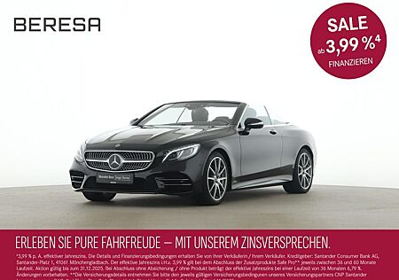 Mercedes-Benz S 560 Cabriolet AMG Massage Sitzklima TV-Tuner