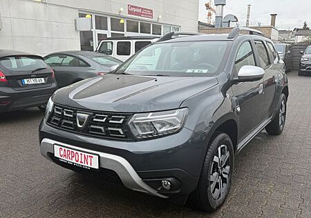 Dacia Duster II Prestige+ KAMERA/KLIMA/NAVI/SHZ/8FACH/