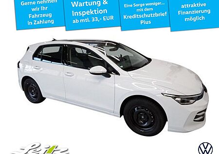 VW Golf Volkswagen VIII 1.5 TSI Style *HEAD-UP*LED*KAMERA*NAVI