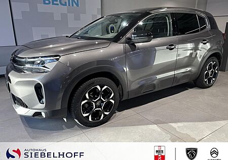 Citroën C5 Aircross Feel Pack BlueHDi 130 EAT8 *AHK*Driv