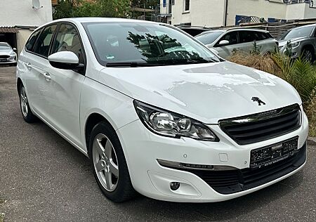 Peugeot 308 Kombi 1.5 Aut. NAVI|PDC|LM|KLIMA|TEMPO