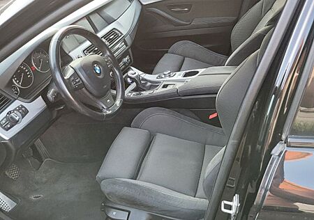 BMW 520d EfficientDynamics Edition EfficientDyna...