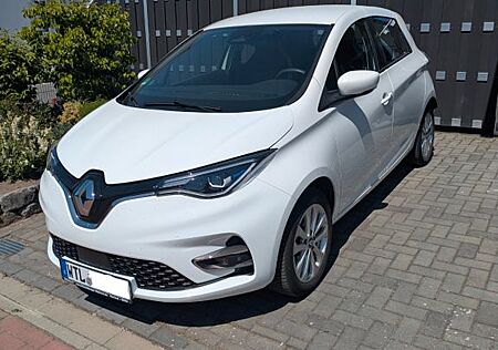Renault ZOE Experience R110/Z.E. 50 Batteriemiete Ex...