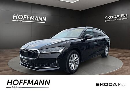 Skoda Superb Combi 1.5TSI mHEV Selection AHK+ACC+MATRI