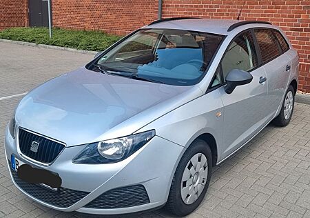 Seat Ibiza 1.2 12V ST Klima Wenig KM