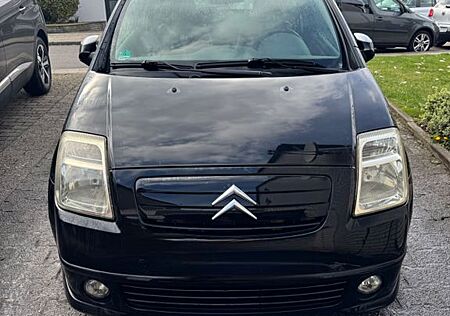 Citroën C2 1.6 16V SportChic SportChic