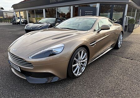 Aston Martin Vanquish *2+2 One77 B&O Carbon 20 Zoll*Exclusiv