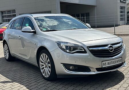 Opel Insignia A Sports Tourer Innovation TOP Gepflegt