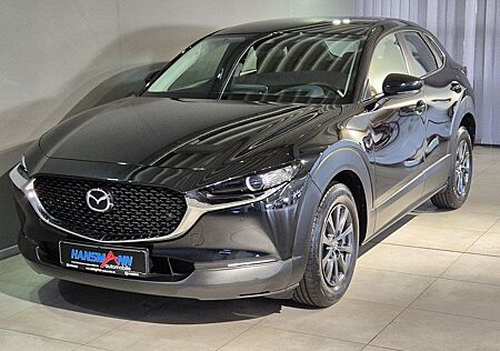 Mazda CX-30 Sel. G-150/Navi/Head-Up/Keyless/LED