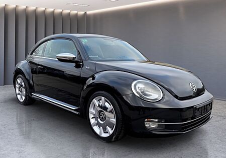 VW Beetle Volkswagen Fender Edition 1.2TSI*XE*NAVI*TEMP*KAMERA