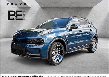 Lynk&Co 01 PHEV MEMORY SITZHEIZUNG PANORAMADACH