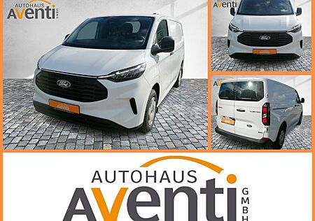 Ford Transit Custom Trend*ALLRAD*LED*Allwetter