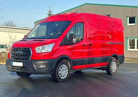 Ford Transit Kasten 350 L2 Trend 2 Schiebetür Navi