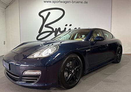 Porsche Panamera Diesel 2.HD/19"/BI-XENON/NAVI/SCHECKH.