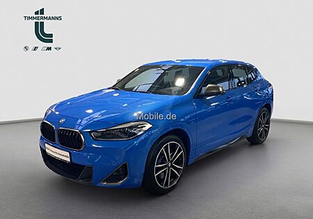 BMW X2 M35i M Sport HiFi DrAss+ RFK LED HUD