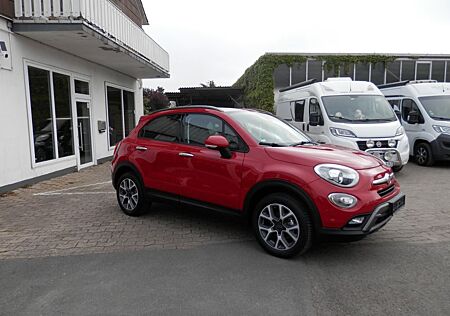 Fiat 500X Cross Plus/erst 17.066km/1Hand