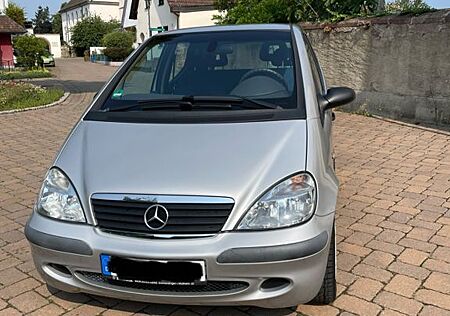 Mercedes-Benz A 140 CLASSIC Classic