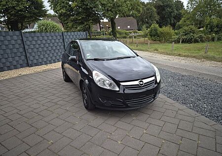 Opel Corsa 1.2 Twinport Edition Edition