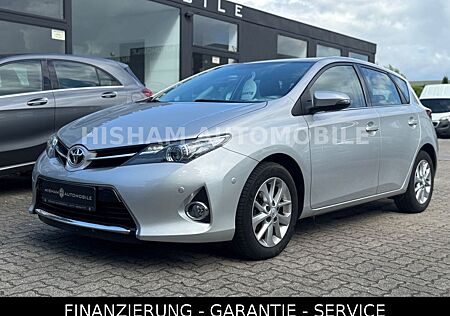 Toyota Auris Life Plus/AUTOMATIK/NAVI/KAMERA/SHZ/ALU
