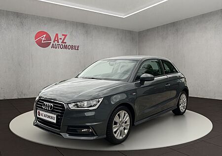Audi A1 1.0 TFSI Admired S-Line NAVI Start/Stop